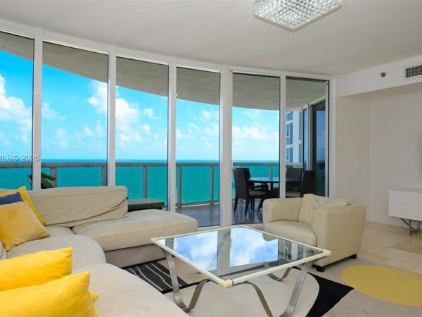 17201 Collins Ave, Unit 1508, Sunny Isles Beach, FL 33160