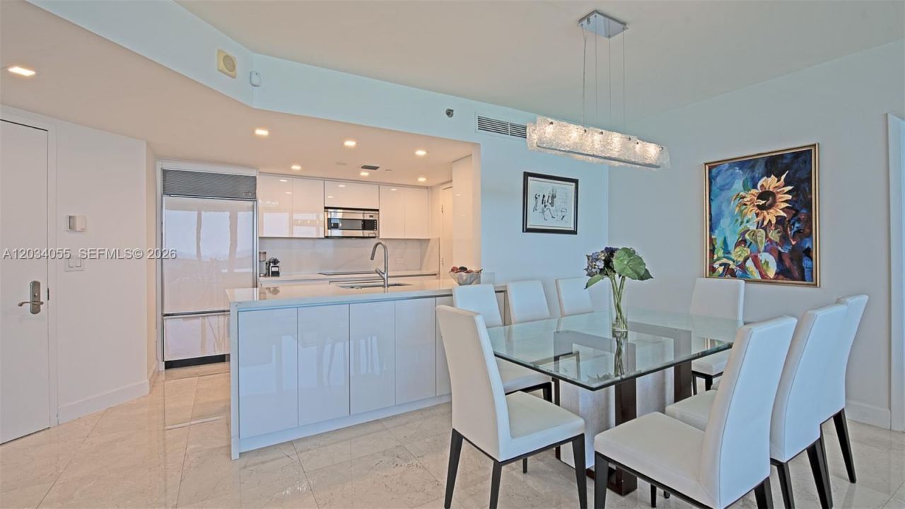 17201 Collins Ave, Unit 1508, Sunny Isles Beach, FL 33160 Photo