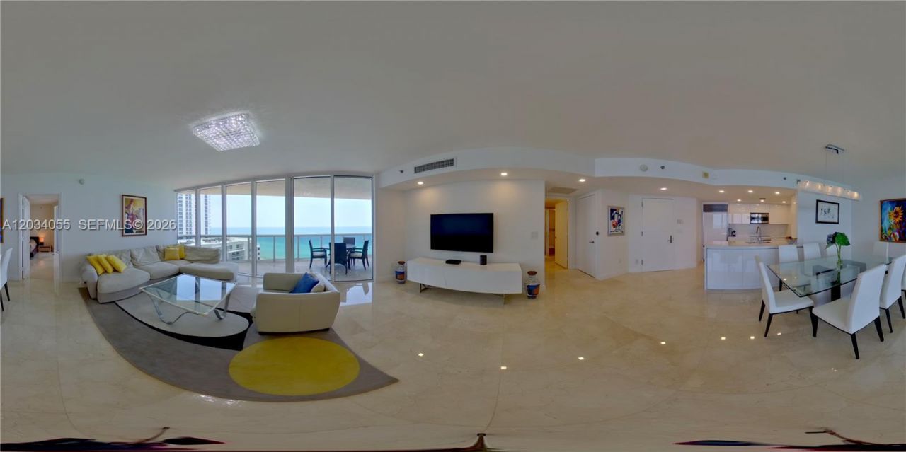17201 Collins Ave, Unit 1508, Sunny Isles Beach, FL 33160 Photo