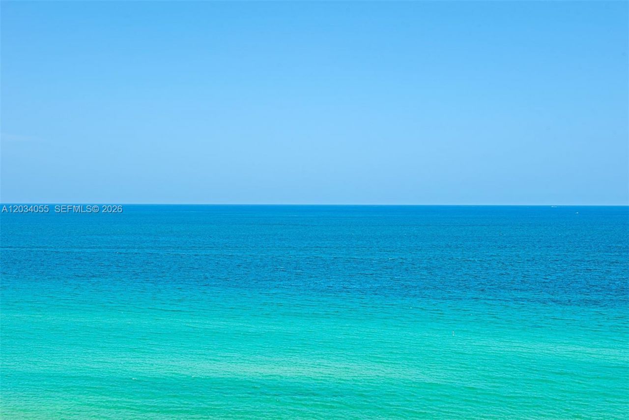 17201 Collins Ave, Unit 1508, Sunny Isles Beach, FL 33160 Photo