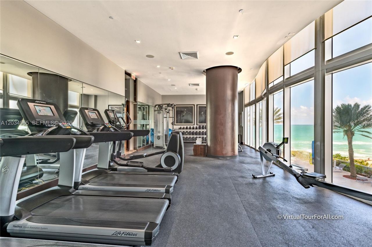 17201 Collins Ave, Unit 1508, Sunny Isles Beach, FL 33160 Photo