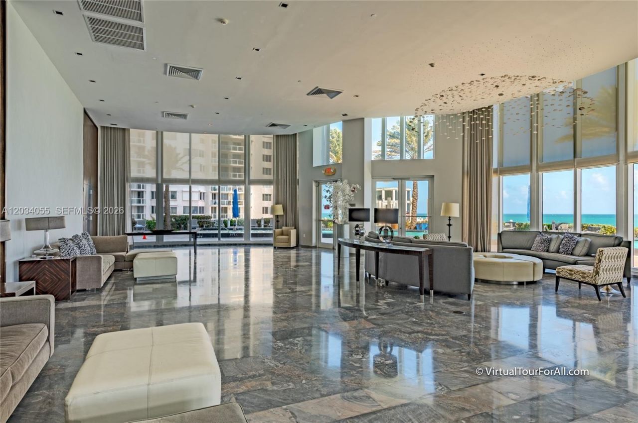 17201 Collins Ave, Unit 1508, Sunny Isles Beach, FL 33160 Photo