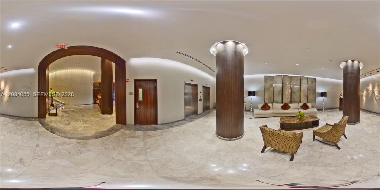 17201 Collins Ave, Unit 1508, Sunny Isles Beach, FL 33160 Photo