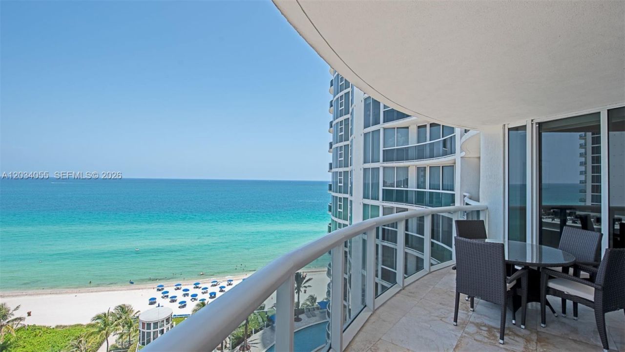 17201 Collins Ave, Unit 1508, Sunny Isles Beach, FL 33160 Photo