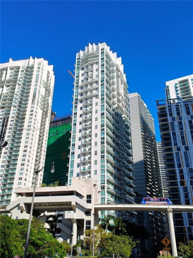 41 SE 5th St, Unit 911, Miami, FL 33131 Main Photo
