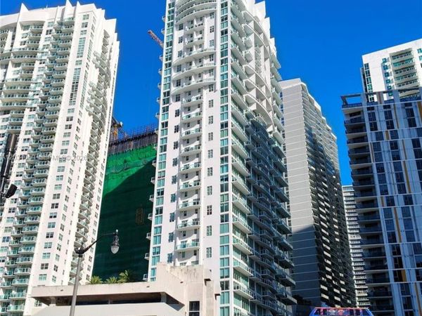 41 SE 5th St, Unit 911, Miami, FL 33131
