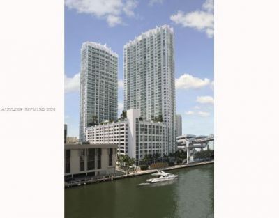 41 SE 5th St, Unit 911, Miami, FL 33131 Photo