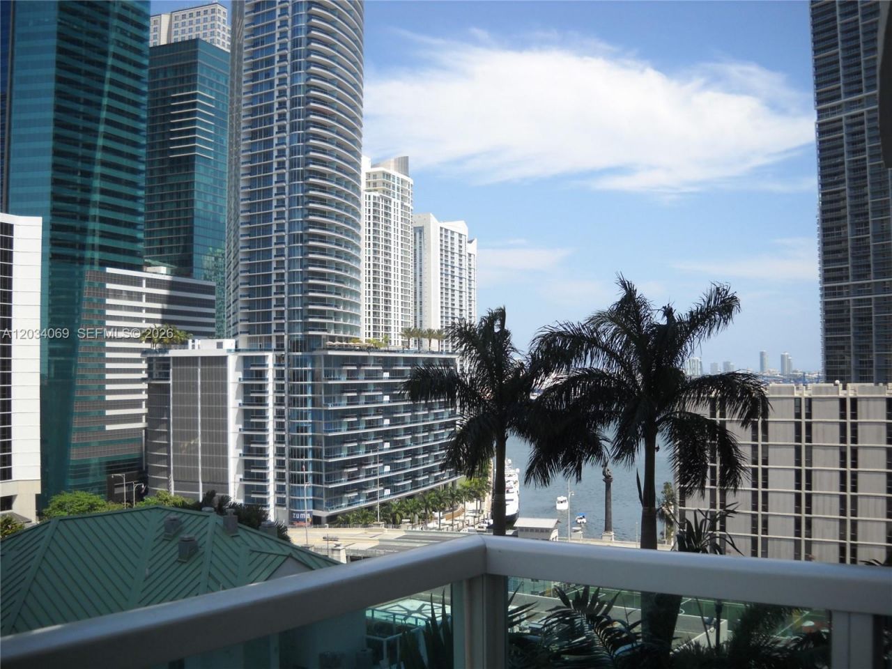 41 SE 5th St, Unit 911, Miami, FL 33131 Photo