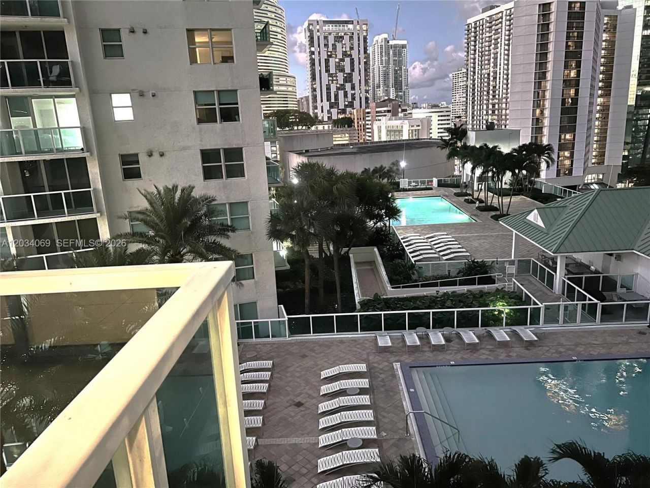 41 SE 5th St, Unit 911, Miami, FL 33131 Photo
