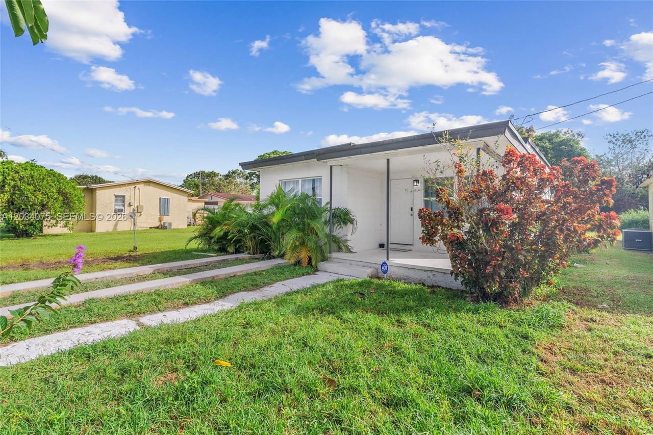 1408 N 23rd St , Fort Pierce, FL 34950 Photo