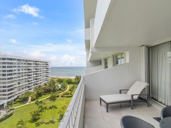 199 Ocean Lane Dr , Unit 1006, Key Biscayne, FL 33149