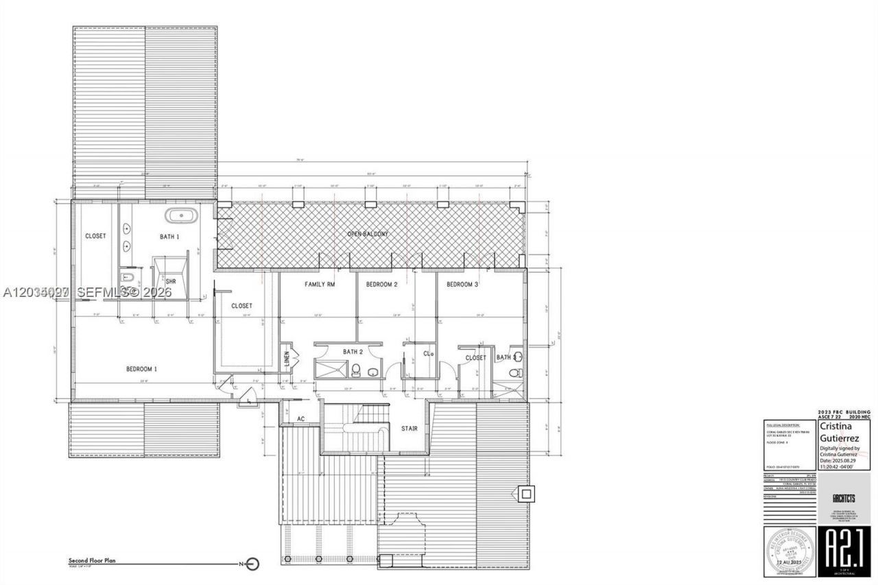1915 Country Club Prado , Coral Gables, FL 33134 Photo