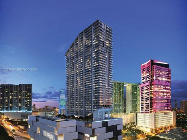 68 SE 6th St , Unit 1108, Miami, FL 33131