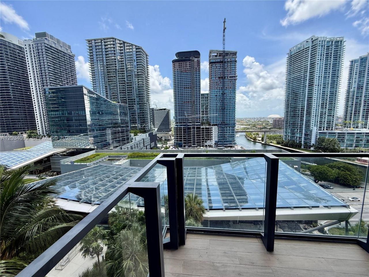 68 SE 6th St, Unit 1108, Miami, FL 33131 Photo
