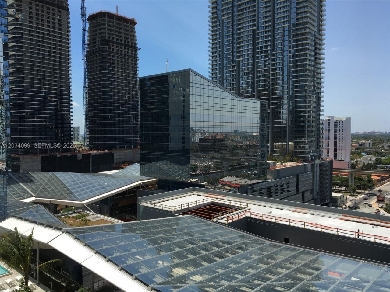 68 SE 6th St , Unit 1108, Miami, FL 33131 Photo