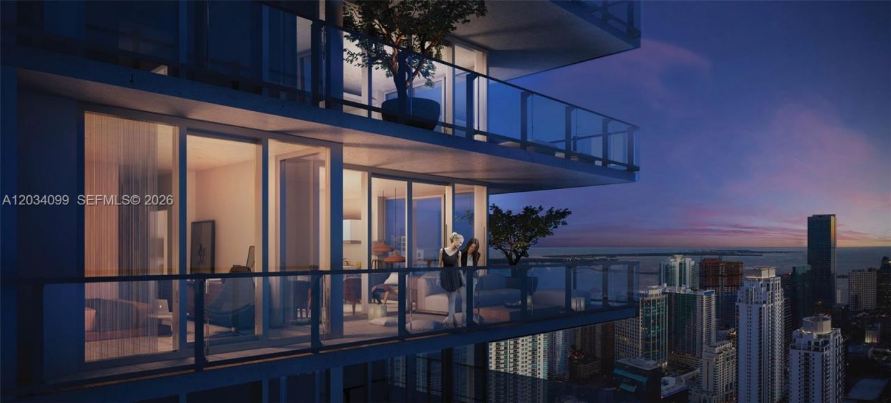 68 SE 6th St , Unit 1108, Miami, FL 33131 Photo