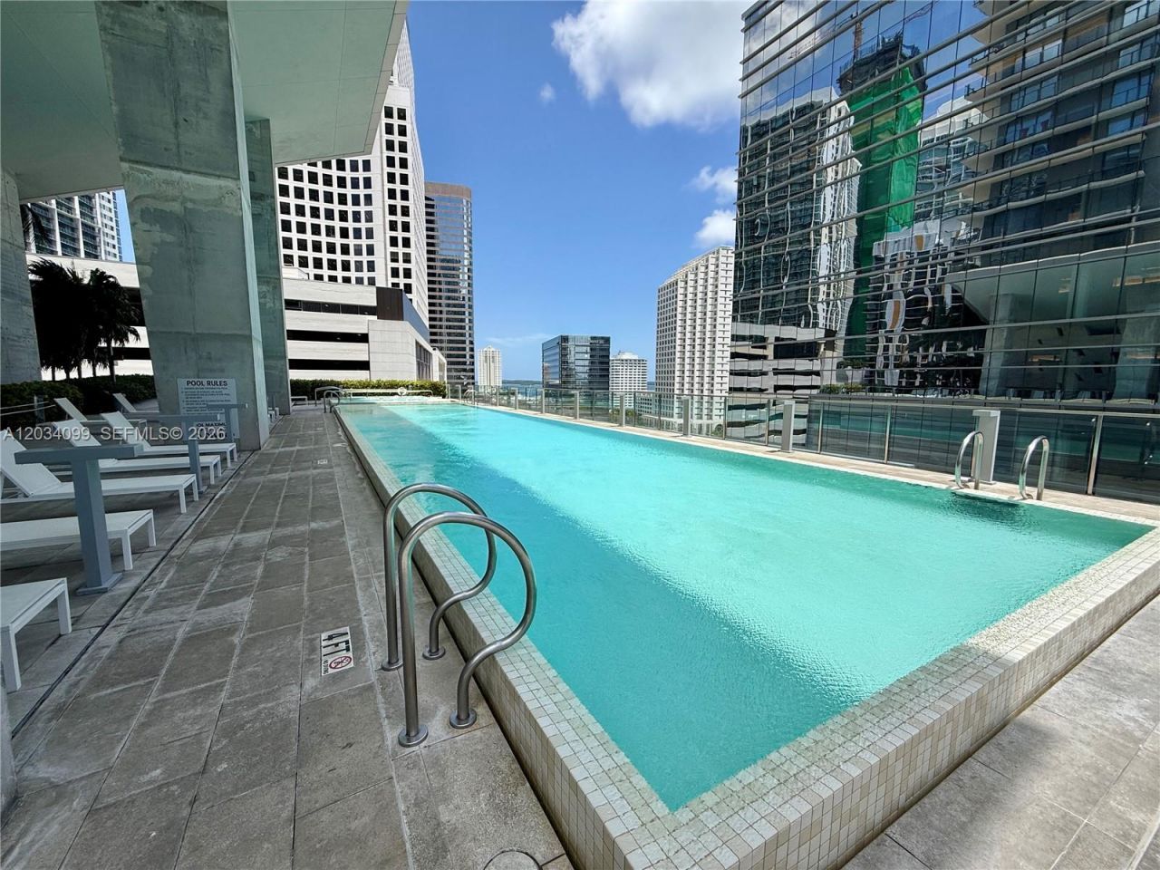 68 SE 6th St, Unit 1108, Miami, FL 33131 Photo