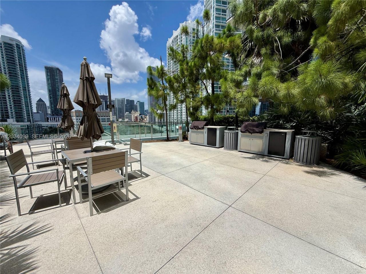 68 SE 6th St, Unit 1108, Miami, FL 33131 Photo