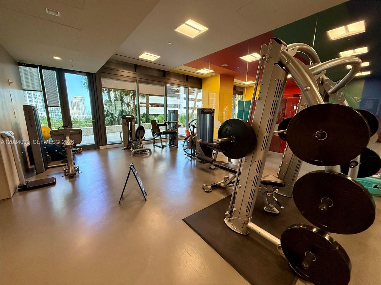 68 SE 6th St, Unit 1108, Miami, FL 33131 Photo