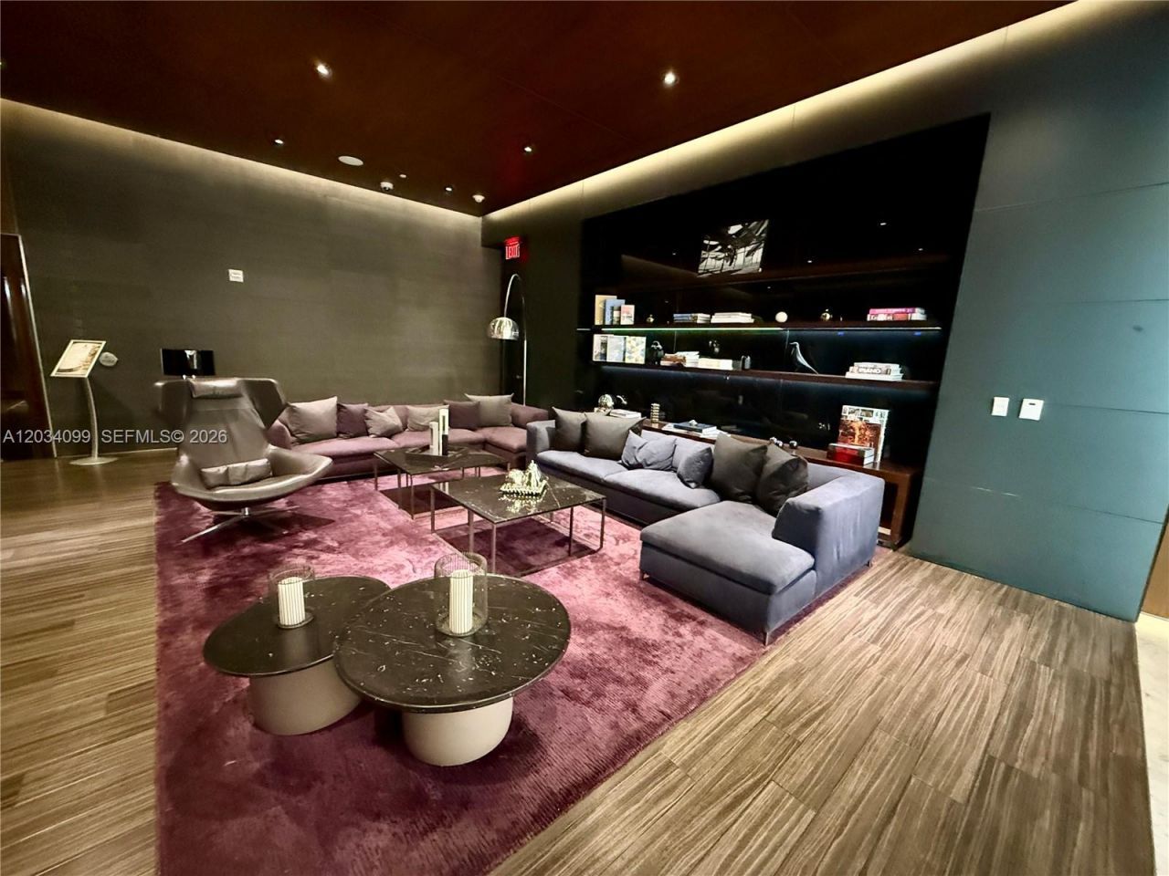 68 SE 6th St, Unit 1108, Miami, FL 33131 Photo