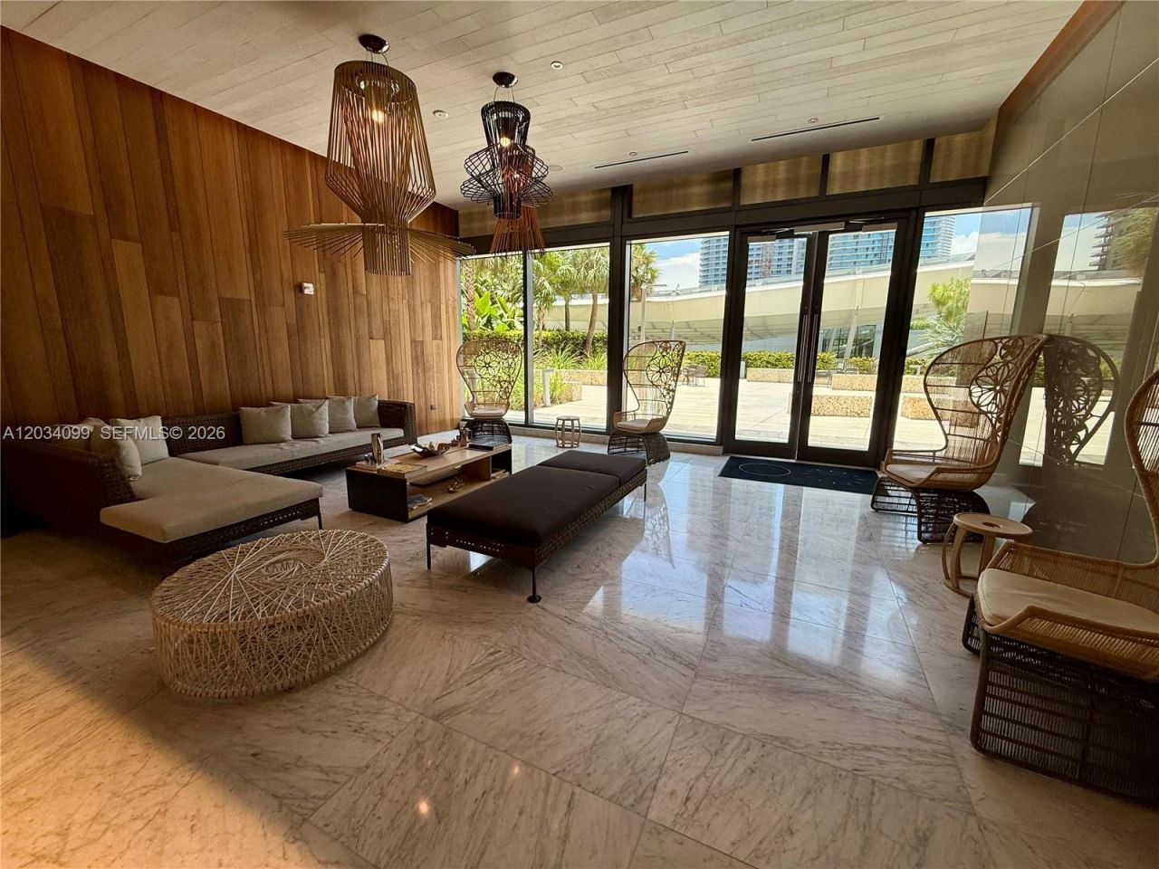 68 SE 6th St, Unit 1108, Miami, FL 33131 Photo