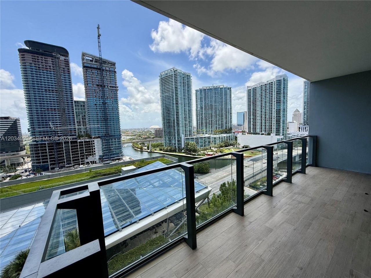 68 SE 6th St, Unit 1108, Miami, FL 33131 Photo