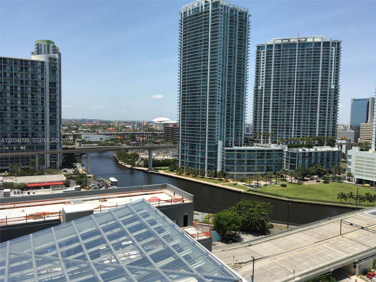 68 SE 6th St , Unit 1108, Miami, FL 33131 Photo