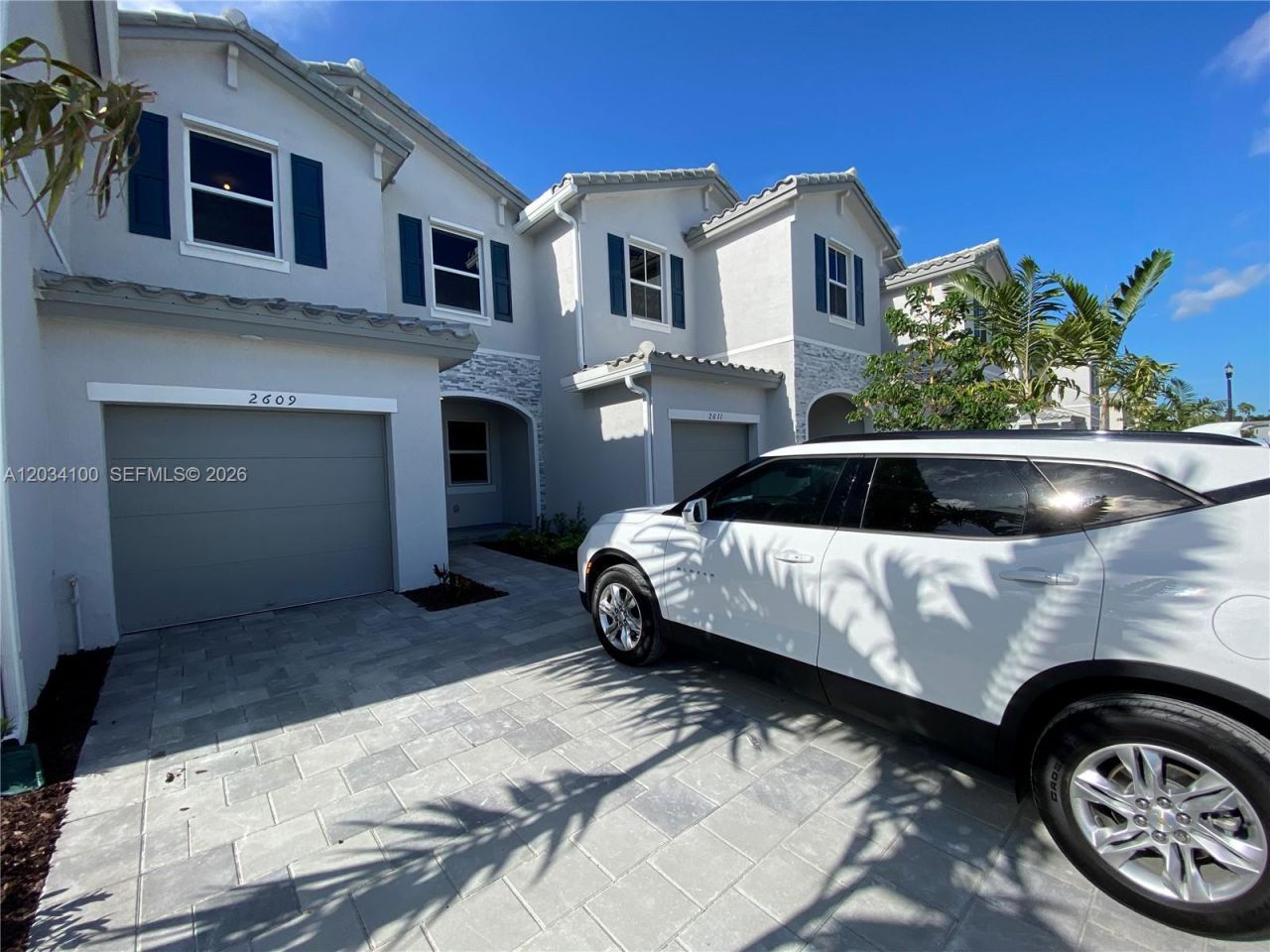 2609 SE 11th St , Unit 2609, Homestead, FL 33035 Photo