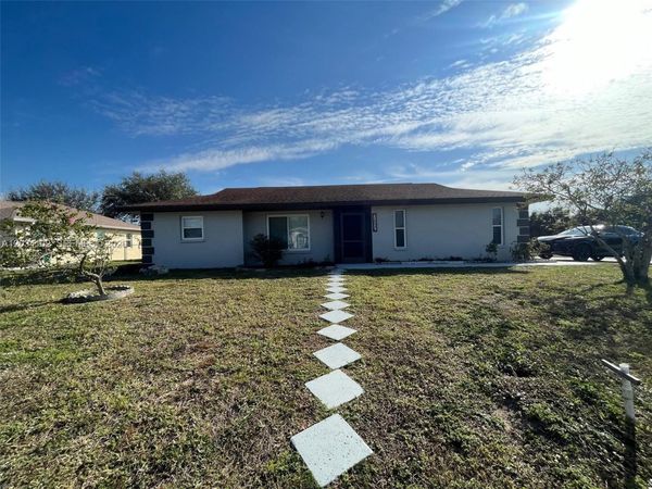 1402 SE 34th ST , Cape Coral, FL 33904