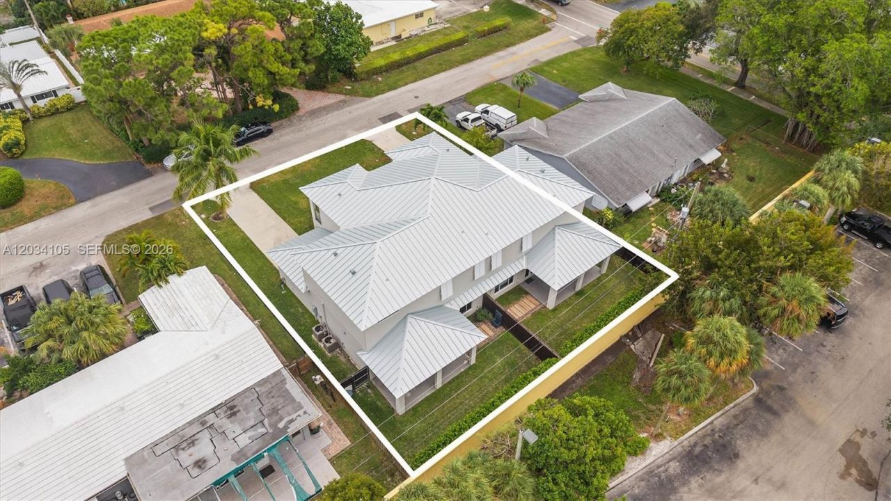 2431 NE 20th Ave , Lighthouse Point, FL 33064 Photo