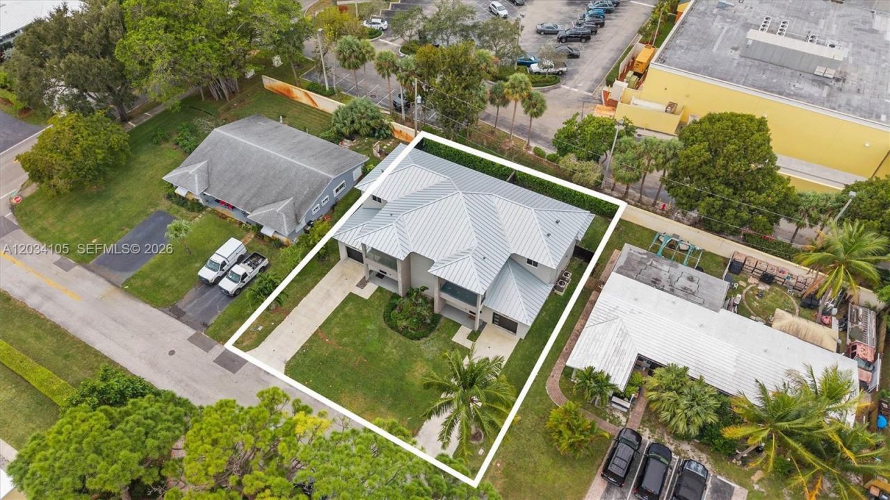2431 NE 20th Ave , Lighthouse Point, FL 33064 Photo