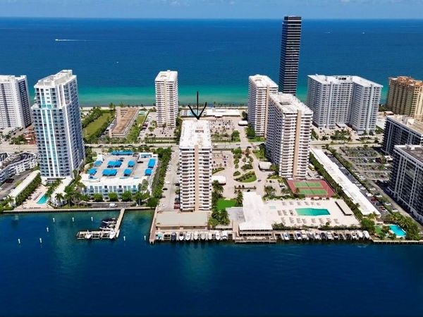 1965 S Ocean Dr , Unit 11K, Hallandale Beach, FL 33009