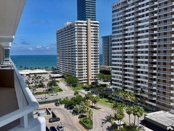 1965 S Ocean Dr , Unit 11K, Hallandale Beach, FL 33009
