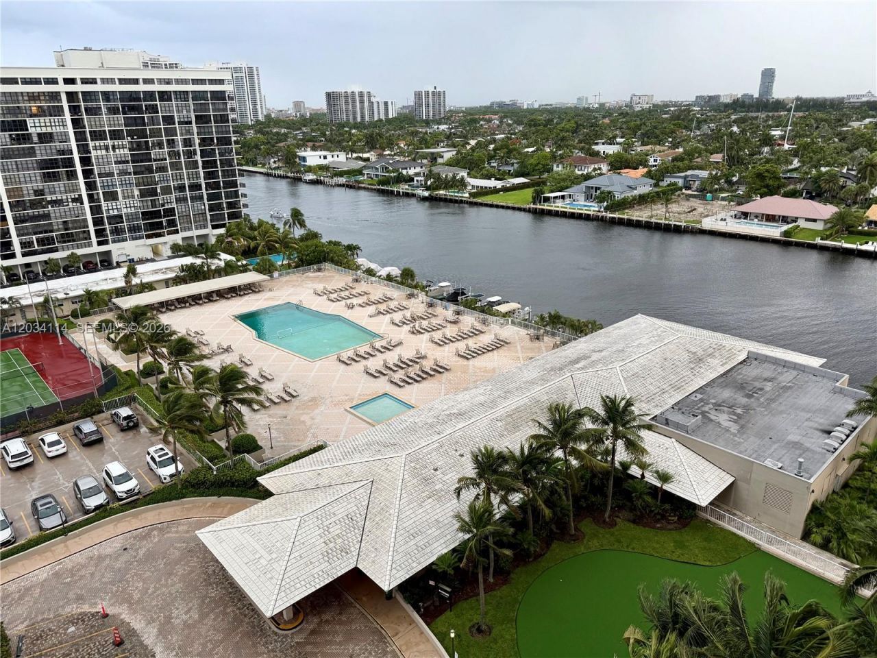 1965 S Ocean Dr , Unit 11K, Hallandale Beach, FL 33009 Photo
