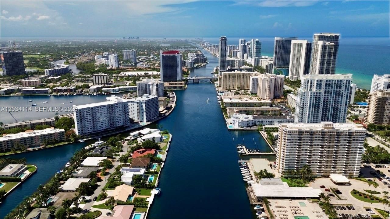 1965 S Ocean Dr , Unit 11K, Hallandale Beach, FL 33009 Photo