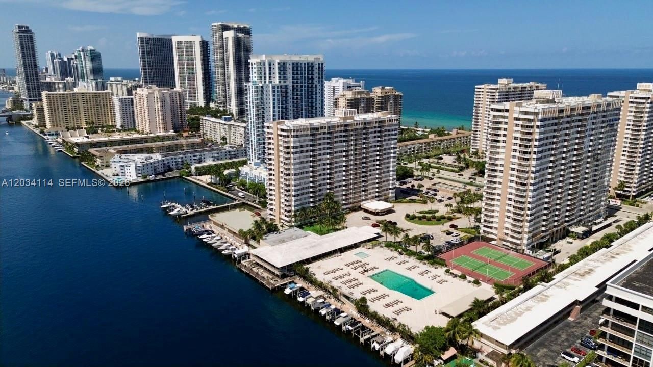 1965 S Ocean Dr , Unit 11K, Hallandale Beach, FL 33009 Photo