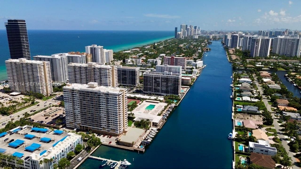 1965 S Ocean Dr , Unit 11K, Hallandale Beach, FL 33009 Photo