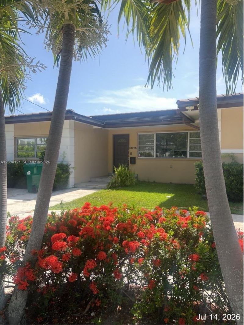18715 NE 18th Ave, Miami, FL 33179 Photo
