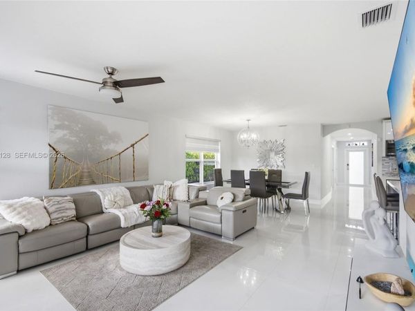 24800 SW 122nd Pl, Homestead, FL 33032