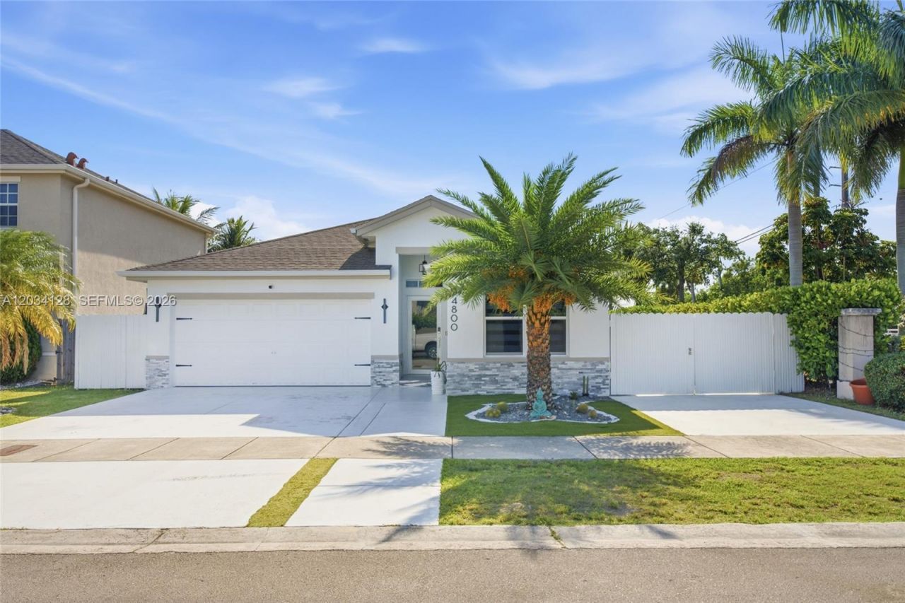 24800 SW 122nd Pl, Homestead, FL 33032 Photo