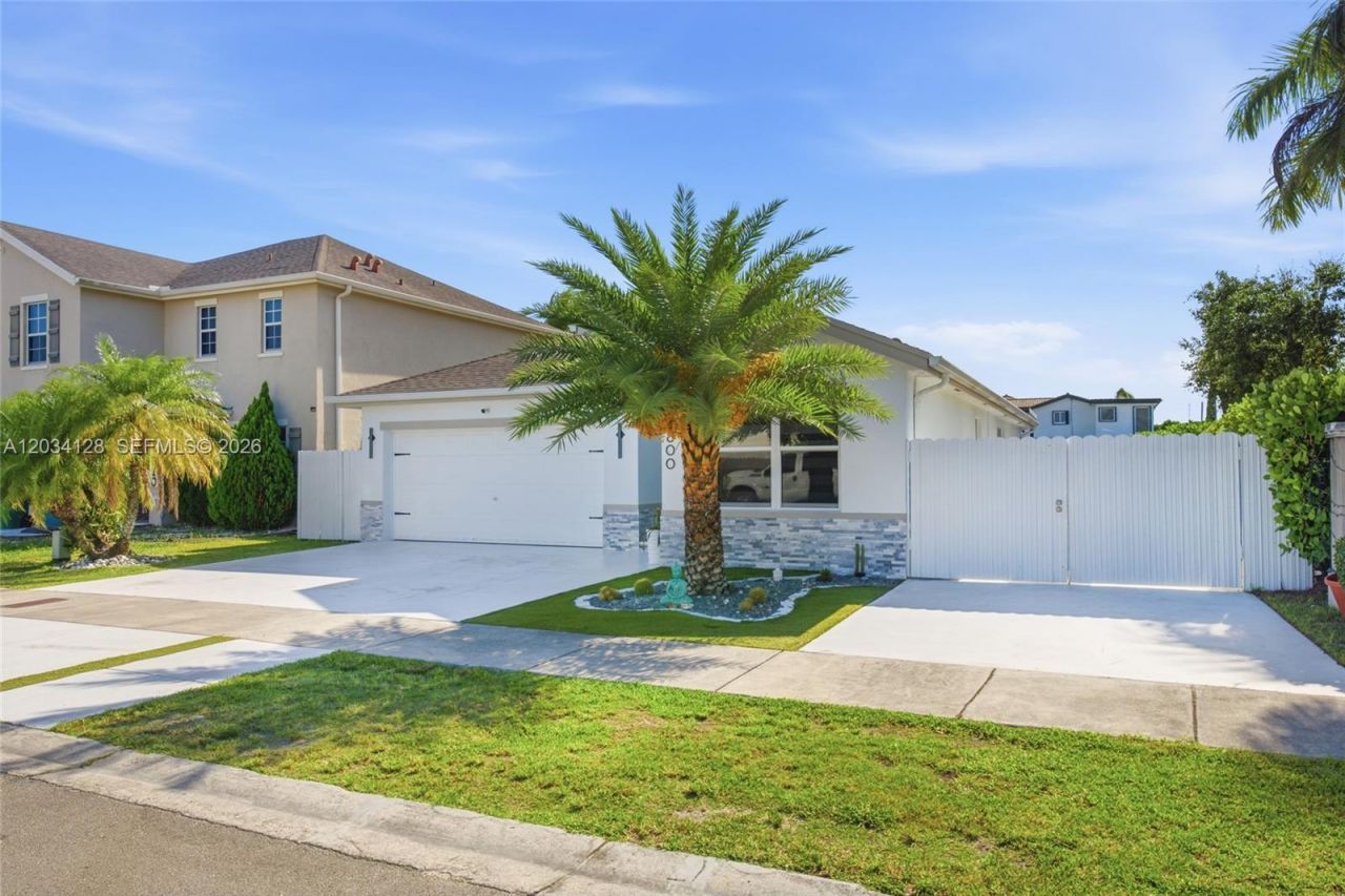 24800 SW 122nd Pl, Homestead, FL 33032 Photo