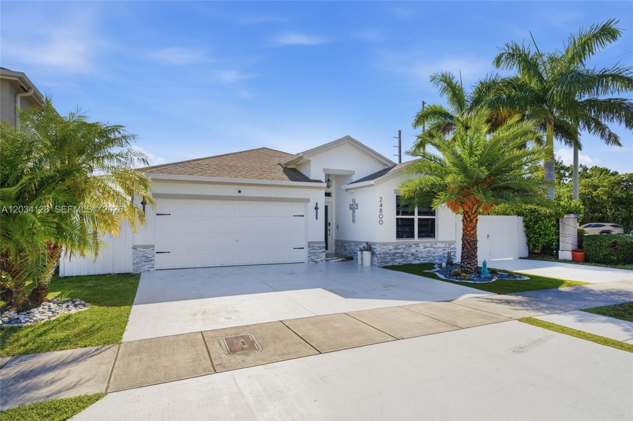 24800 SW 122nd Pl, Homestead, FL 33032 Photo