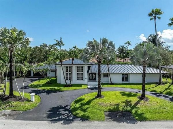 15201 SW 74th Pl , Palmetto Bay, FL 33157