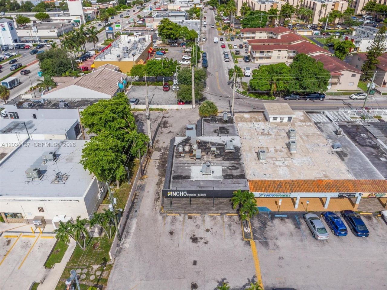 4950 W 12th Ave , Hialeah, FL 33012 Photo