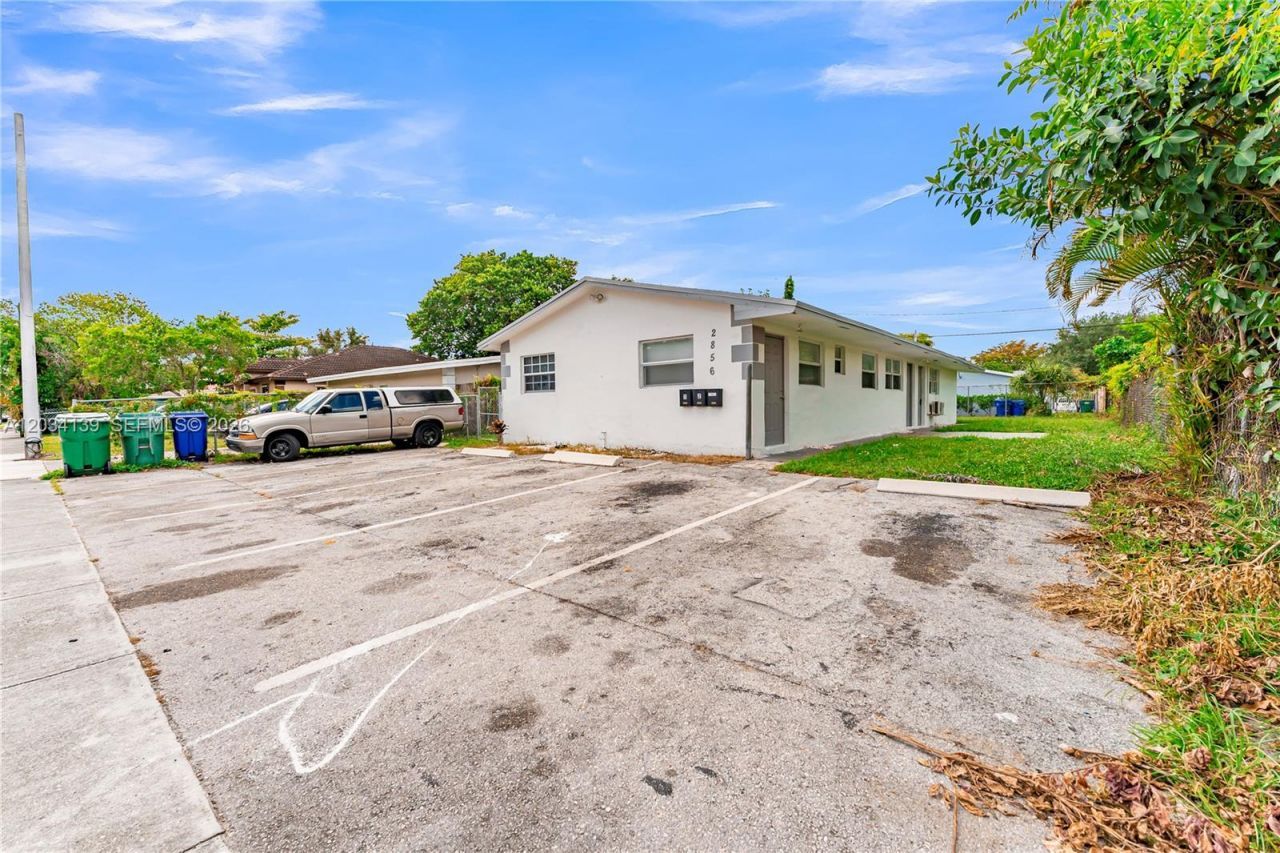 2856 NW 14th St , Unit 1, Fort Lauderdale, FL 33311 Photo