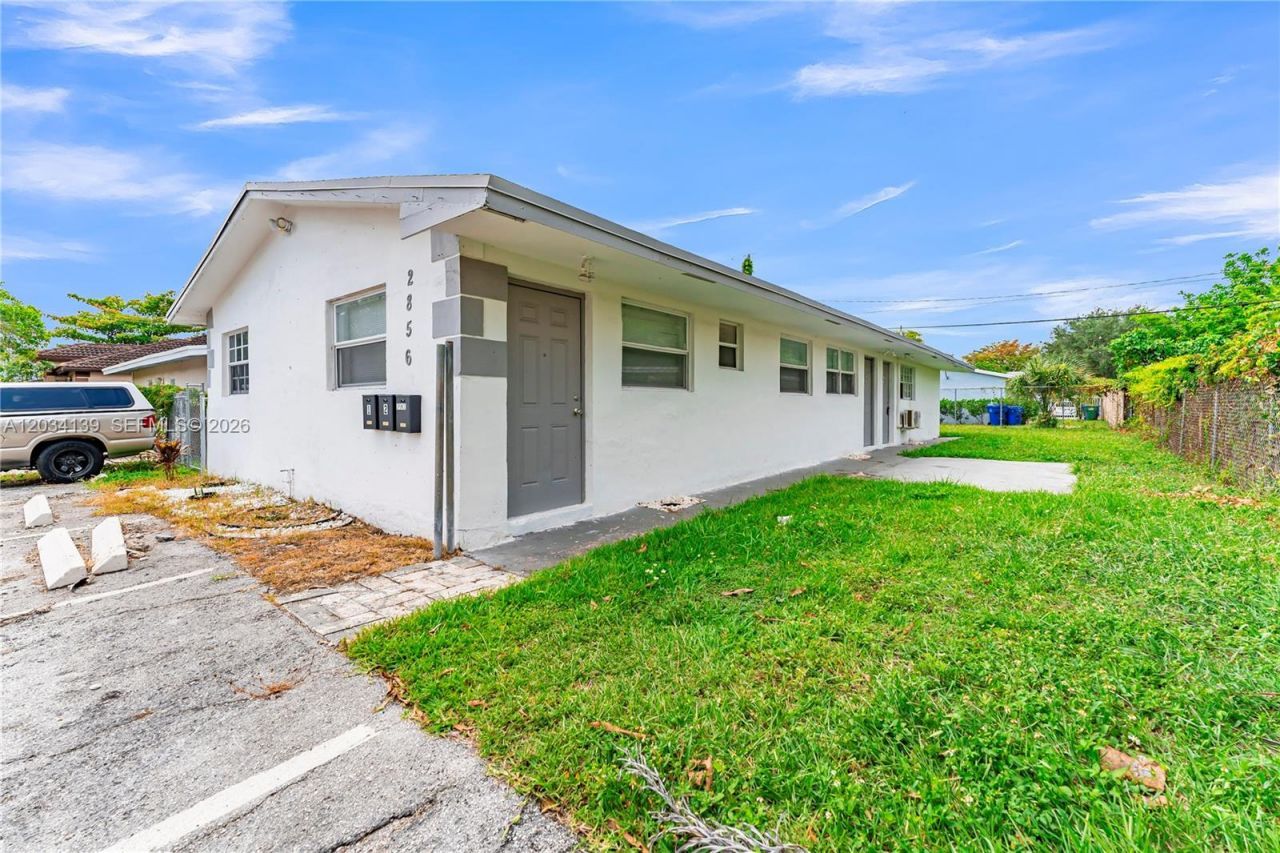 2856 NW 14th St , Unit 1, Fort Lauderdale, FL 33311 Photo