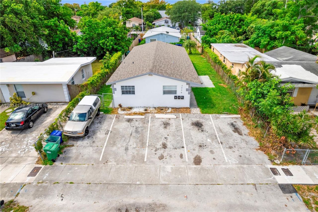 2856 NW 14th St , Unit 1, Fort Lauderdale, FL 33311 Photo