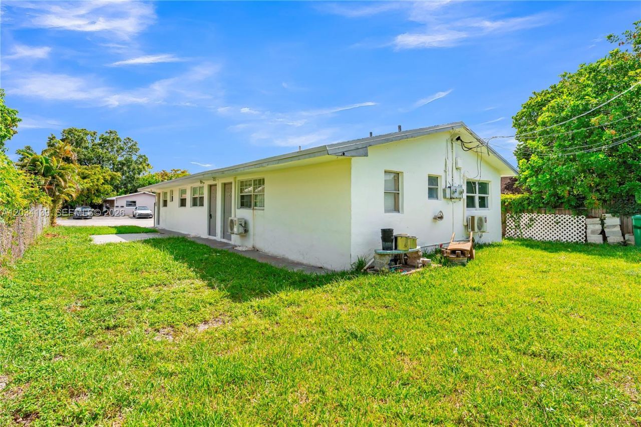 2856 NW 14th St , Unit 1, Fort Lauderdale, FL 33311 Photo