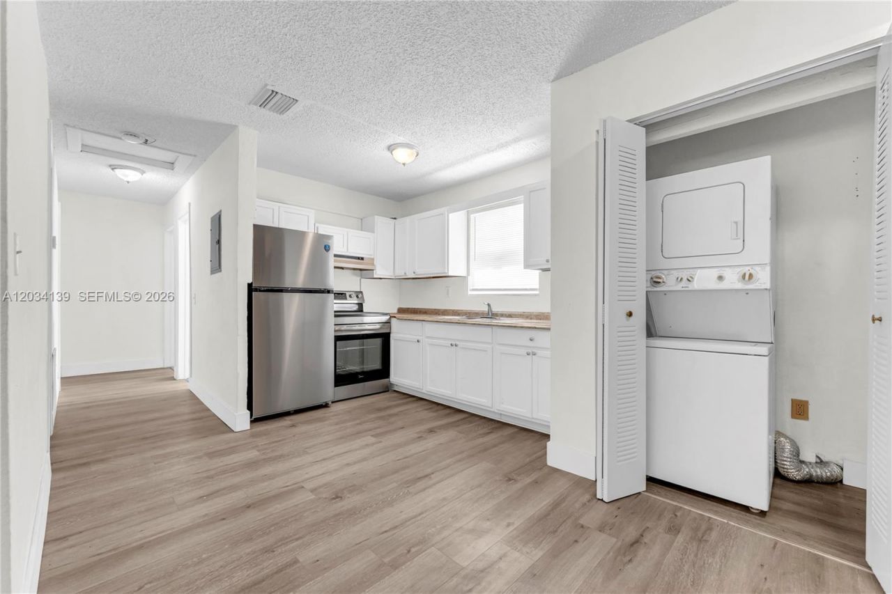 2856 NW 14th St , Unit 1, Fort Lauderdale, FL 33311 Photo