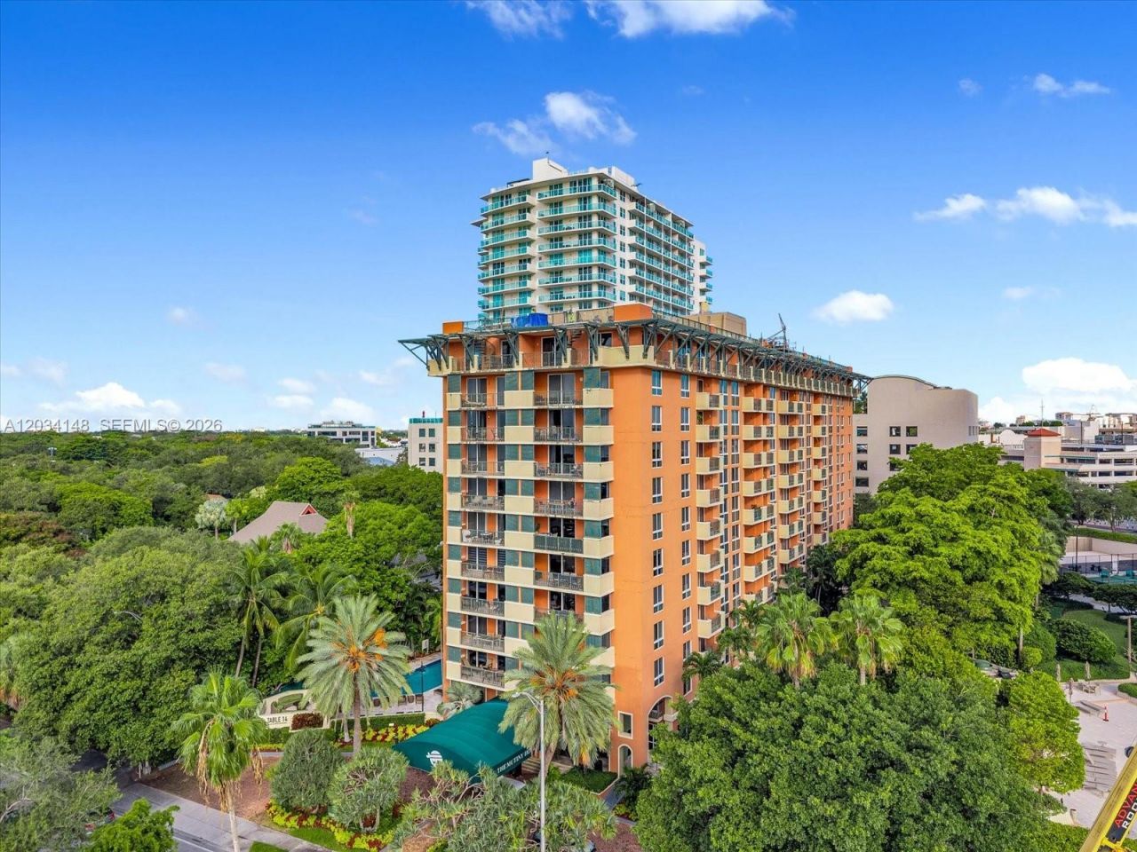 2951 S Bayshore Dr , Unit 307, Miami, FL 33133 Photo
